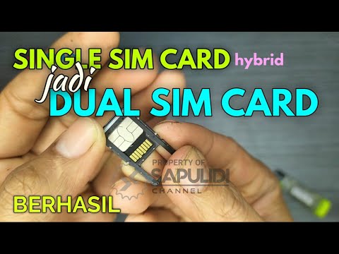 apa itu hybrid slot pada hp