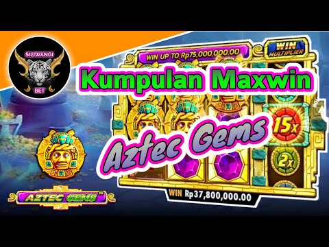 demo slot harta aztec