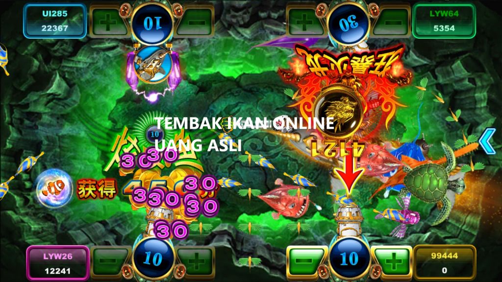 cara cepat menang main slot