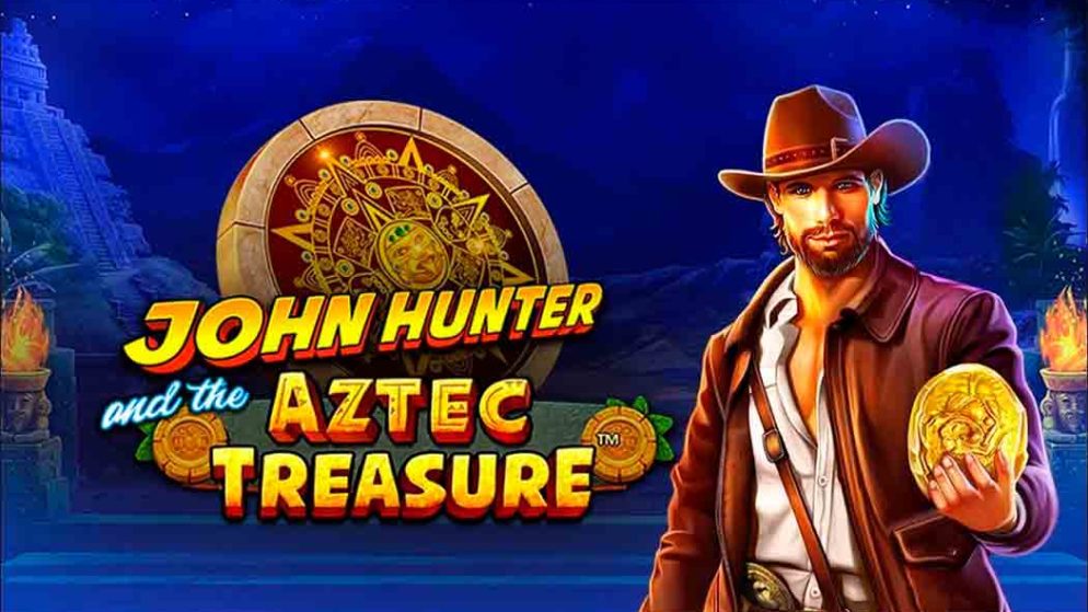 slot demo treasure of aztec