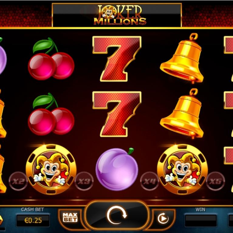 slot demo joker