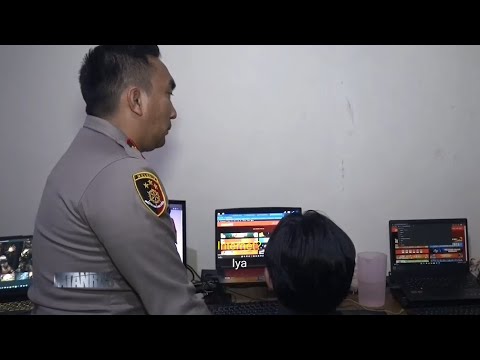 tempat judi online dan tanda dapat dipercaya di indonesia